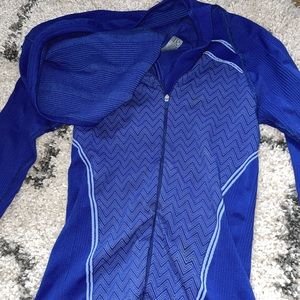 Athleta jacket